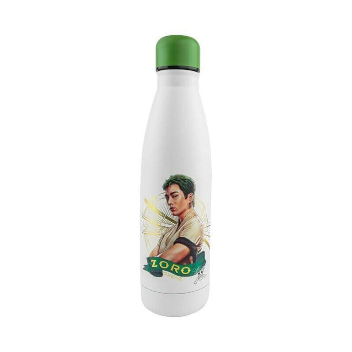 Botella De Agua Zoro 500 Ml