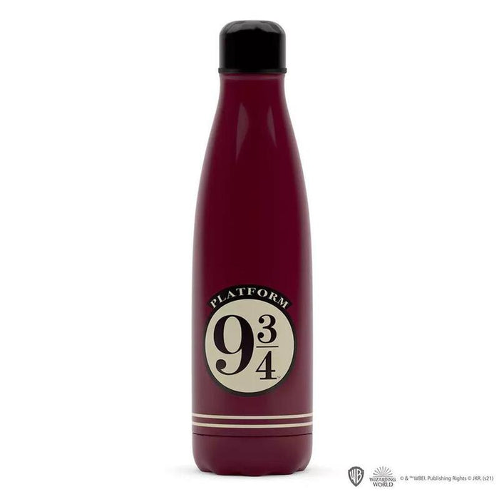 Botella Isotermica Cinereplicas Harry Potter Anden 9 3 4 500ml