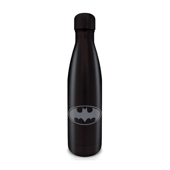Botella Metal Batman Dc Comics