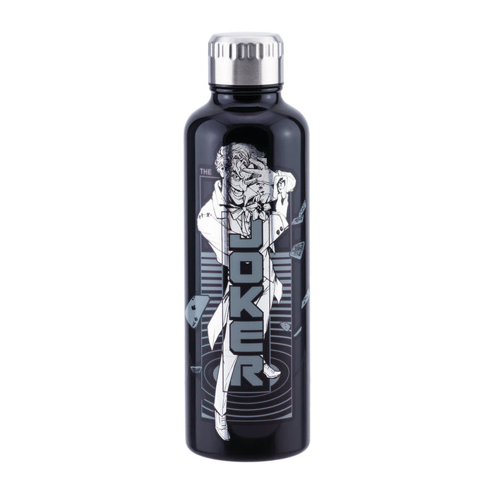 Botella Térmica Batman Joker