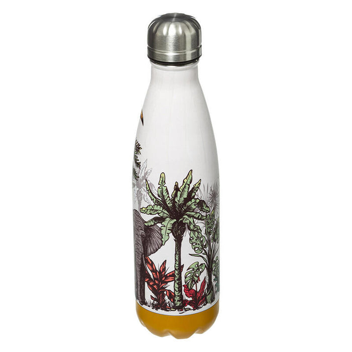 Botella Termica Inoxidable 'Fauna' 0.5l
