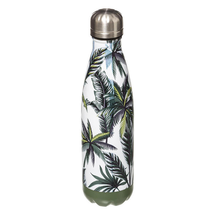 Botella Termica Inoxidable 'Fauna' 0.5l