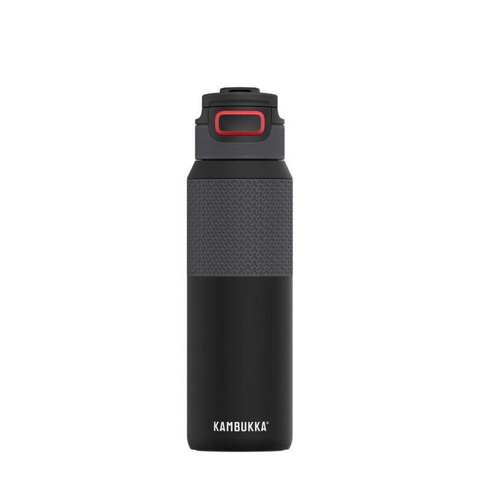 Botella Térmica Kambukka Elton Aislada 1000ml Nightfall 3.0