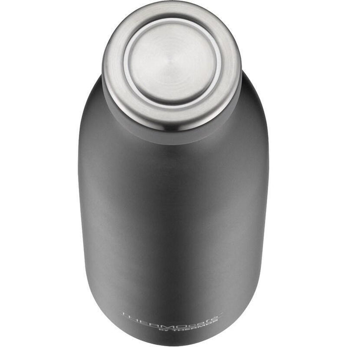 Botella Térmica Thermocafé De 500 Ml - Gris