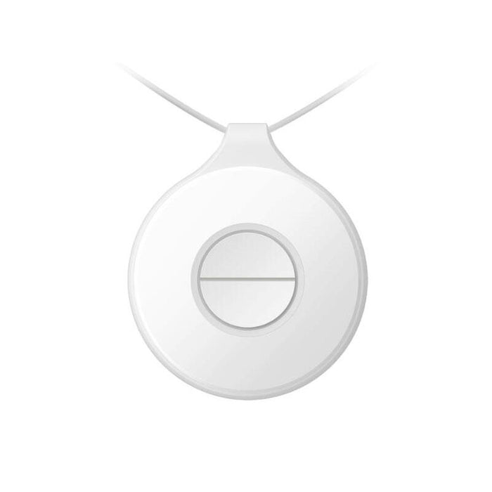 Botón De Emergencia/ Pánico Portátil 2 Botones Inalámbrico Ip66 Sistema Axpro Hikvision