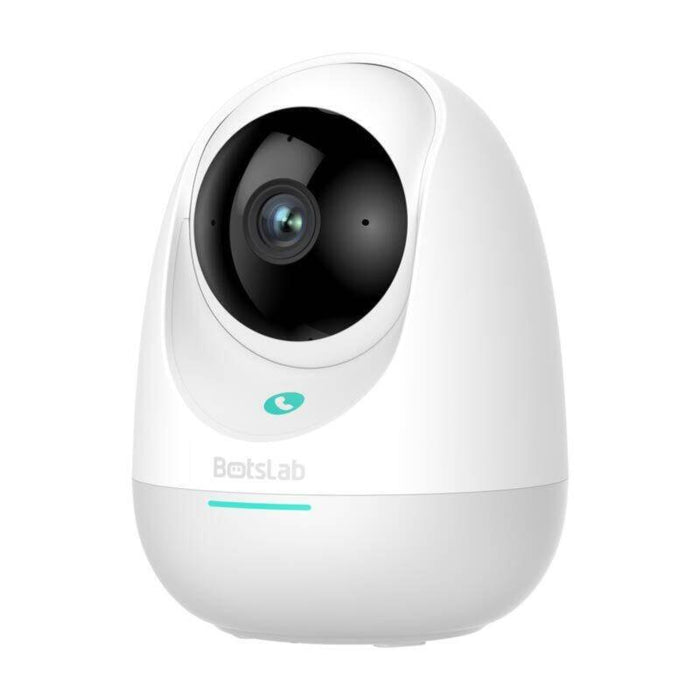 Botslab 2e Pro C213 3mp Wifi Visión Nocturna - Cámara De Vigilancia
