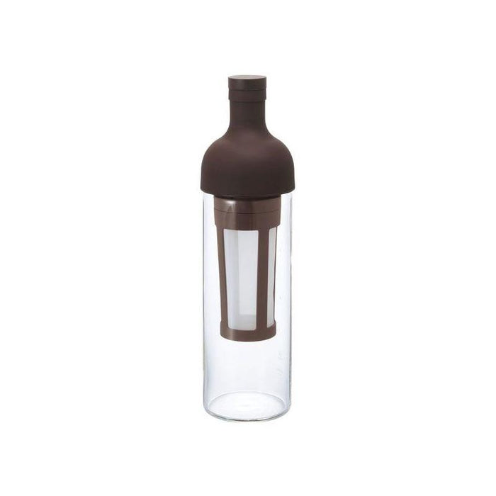 Bottle Hario Cold Brew Fic-70-Cbr (Brown Color)
