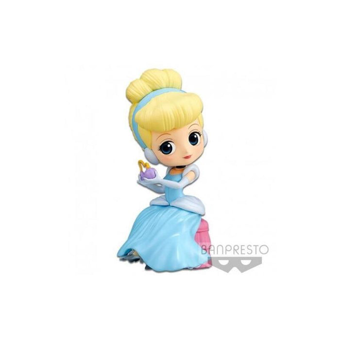 Bp Q Posket - Disney - Cinderella Perfum