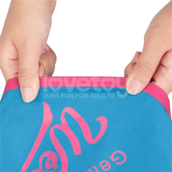Braguitas Con Vibración Printed Panties 28-33
