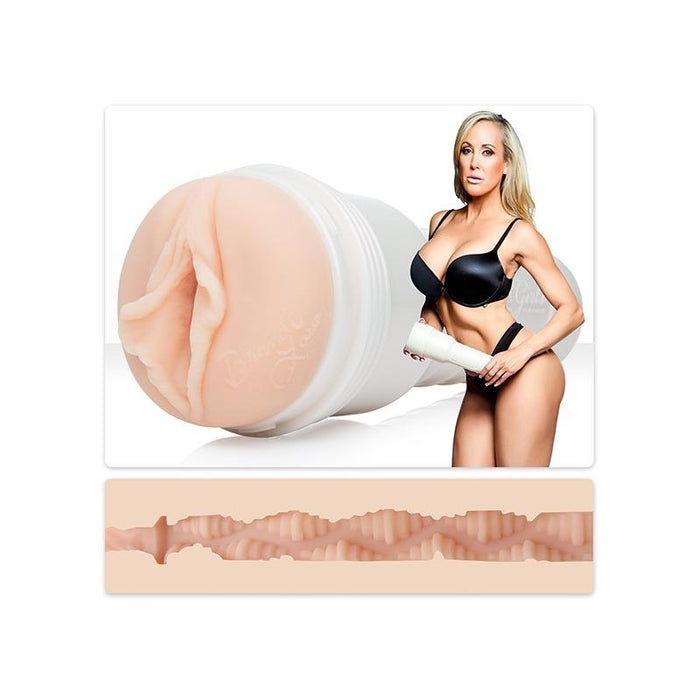 Brandi Love Heartthorb Masturbador Vagina