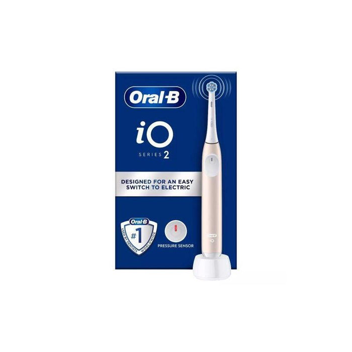Braun Oral-B Io Series 2 Rosa