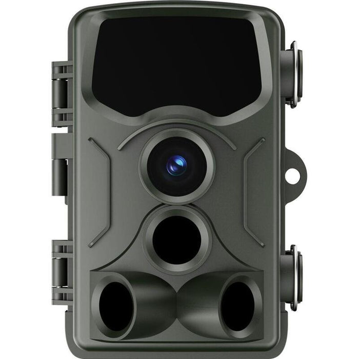 Braun Scouting Cam Black800