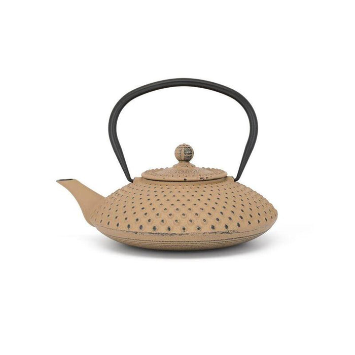 Bredemeijer Teekanne Xilin 1,25l Gusseisen Camel           153092