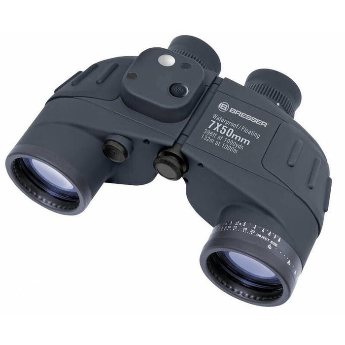 Bresser Nautic 7x50 Wd/Kmp