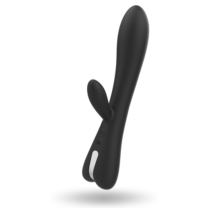 Brilly Glam - Erik Vibrador Compatible Con Watchme Wireless Technology