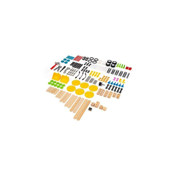 Brio Builder Set Para Guardería, Juguete De Construcción 63460600