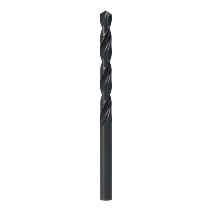 Broca Cilíndrica Corta Hss Din 338n 10,00mm Iz27428 Koma Tools (Izar)