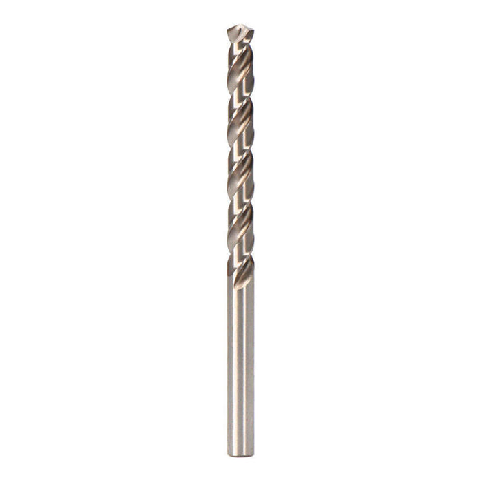 Broca Cilíndrica Corta Hsse Din-338n Inox 11,00mm Iz27532 Koma Tools (Izar)
