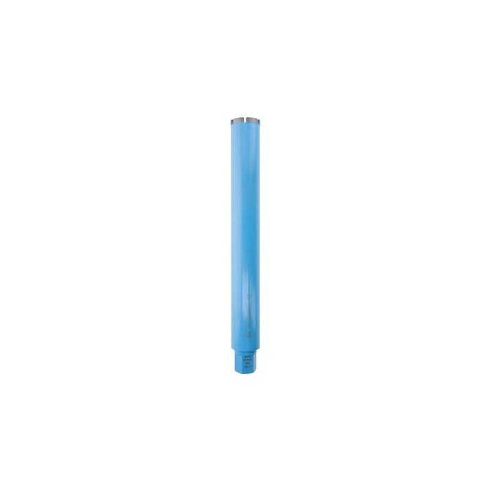 Broca De Diamante Para Hormigón Bosch Professional Standard Para Hormigón, Ø 62 Mm, Broca 1,1/4" Unc 2608601737