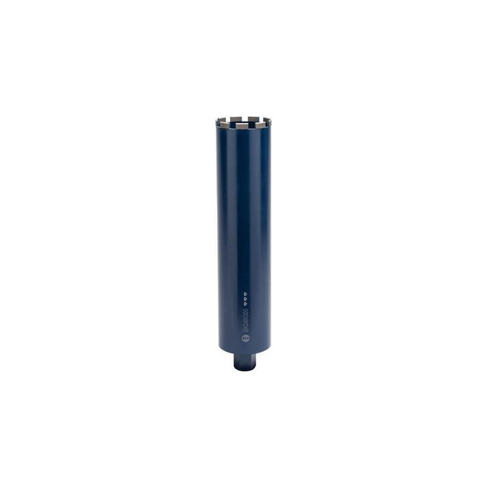 Broca De Diamante Para Perforación En Húmedo Bosch Professional Best For Concrete, Ø 112 Mm, Broca 1,1/4" Unc 2608601368