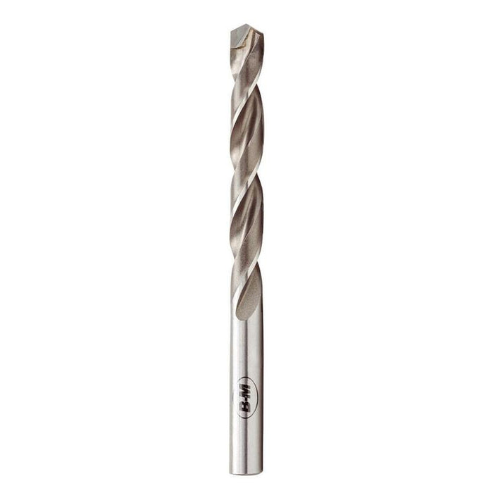 Broca Din338 Punta Metal Duro Ø06,00 Mm