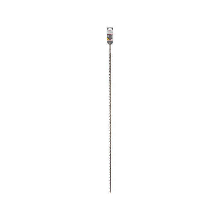 Broca Percutor Bosch Professional Sds-Plus-5, Ø 12 Mm, Longitud Útil 250 Mm