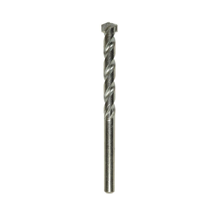 Broca Punta De Widia De 6mm Corta W06 Mota