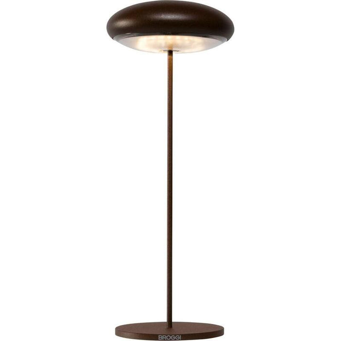 Broggi Nuvola Lámpara Led Corten