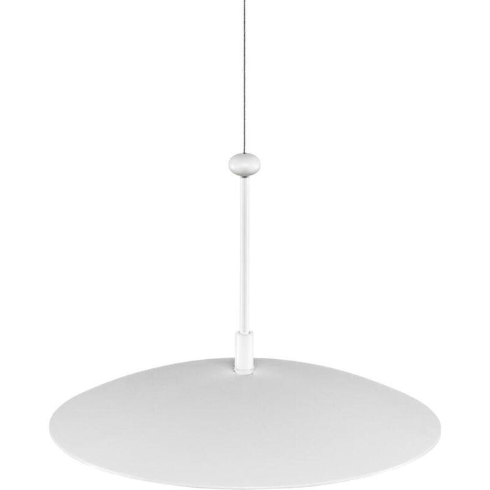 Broggi Nuvola Lampshade White