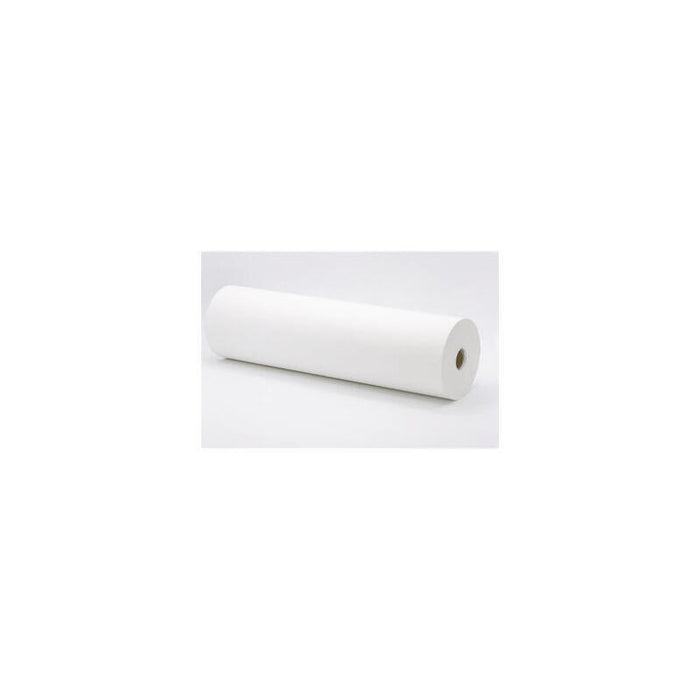 Brother Caja De 12 Rollos De Papel Térmico Continuo Protegido A4 Con Trepado (30m/ Rollo)