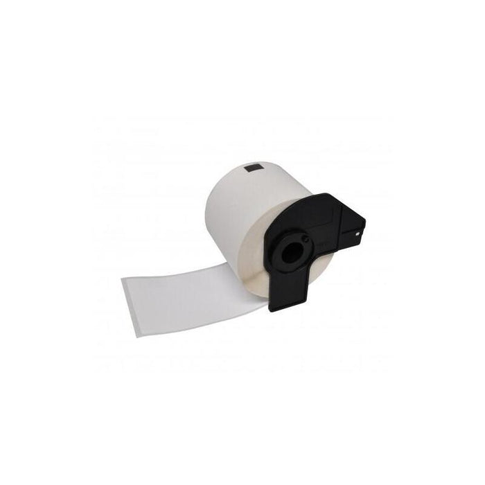 Brother Dk22214 Blanca Cinta Continua De Papel Termico Generico Dk-22214