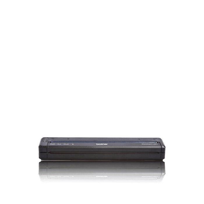 Brother Impresora Monocromo Papel  Termico A4 Pocketjet Pj-763  Usb 2.0, Bluetooth 2.1 Edr