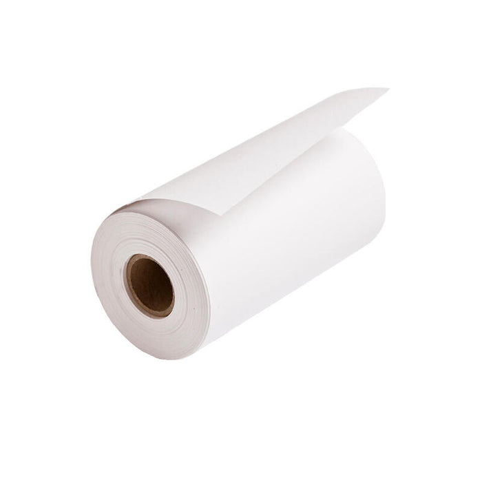 Brother Rd-S07e5 Rollo De Papel Térmico Continuo 86 M X 58 Mm (Original)