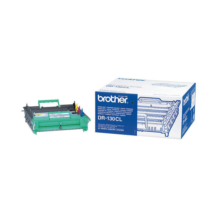 Brother Tambor Color 17.000 Pag. Hl-/4040cn/4050cnd/4050cdnlt/4070cdw/4050 Dcp-/9040cn/9045cdn Mfc-/9440cn/9840cdw/9450cdn