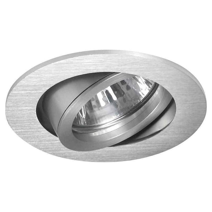 Brumberg 00006307 Eb-Foco Tirrel Redondo Ws 13w 12v Schwenk