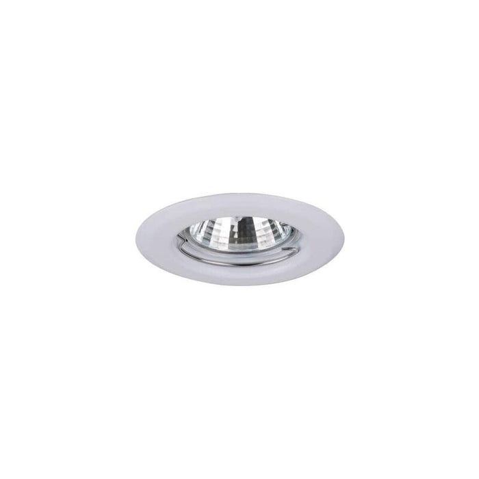 Brumberg 01-70010 01-70010 Nv-Foco Empotrable 50w Gx5,3, Eisen, Starr, Ws, Sprengring