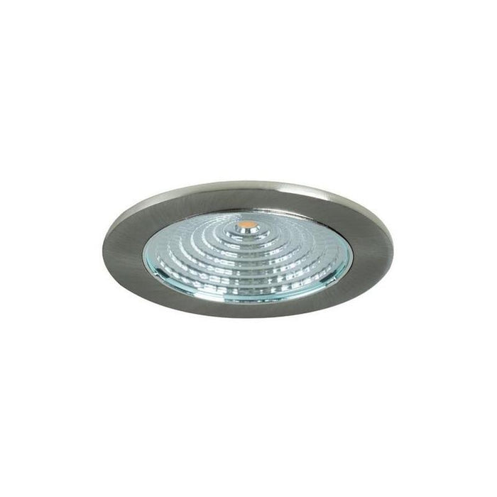 Brumberg 12090623 Eb-Downlight Parenta Rund Alu 830 3w 12v 350ma