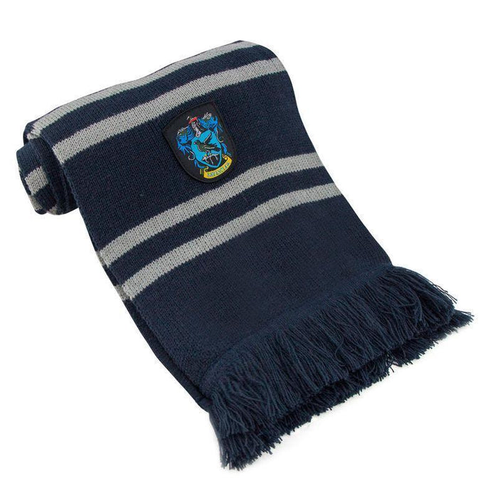 Bufanda Acrilica Ravenclaw Harry Potter