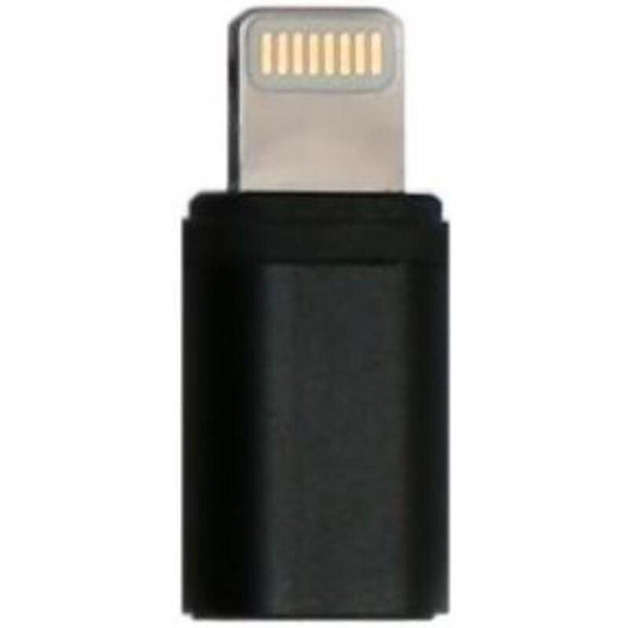 Bury Powermount Adapter Micro(F)>Lightning Adapter