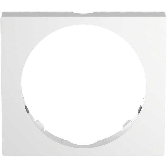 Busch Jaeger 6851 Dr-134 Busch-Wächter® - Designrahmen Eckig Blanco