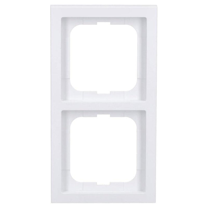 Busch Jaeger Bj 1722-184k Marco 2f Future Linear Blanco Estudio