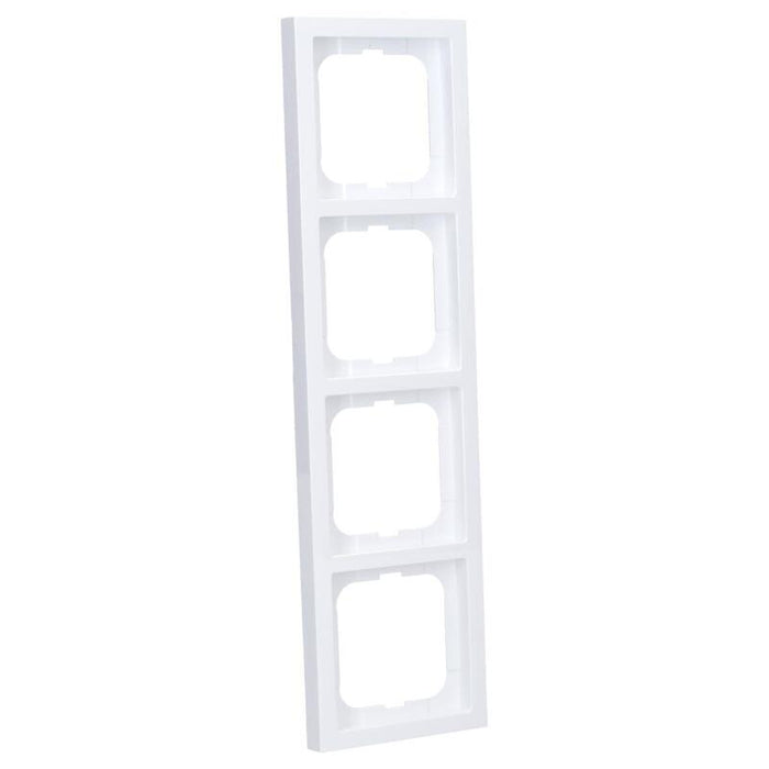 Busch Jaeger Bj 1724-184k Marco 4f Future Linear Blanco Estudio