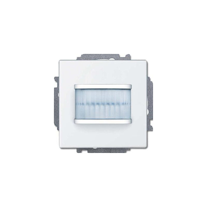 Busch Jaeger Bj 6225 1.0-84 Detector De Movimiento Busch-Free@Home Blanco Estudio