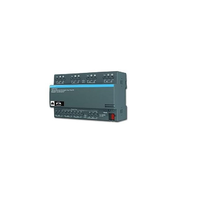 Busch Jaeger Bj Schaltaktor 8-Fach 6251 8.8