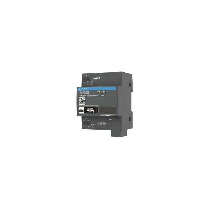 Busch Jaeger Dg-M-1.16.11 Dali Gateway Para Busch-Free@Home