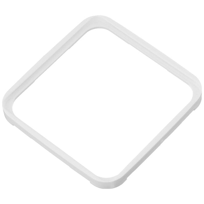 Busch Jaeger Reflex Si - Placa Central 50 X 50 Mm