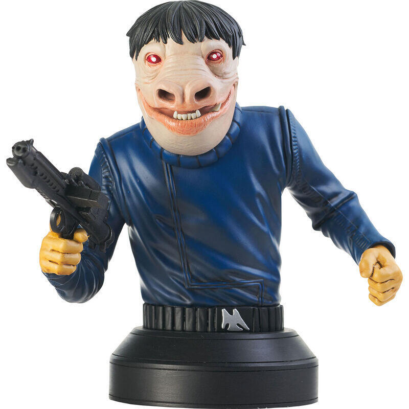 Figuras Diamond Select