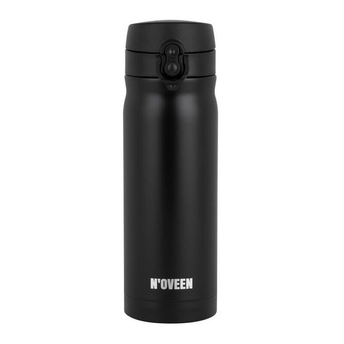 Butelka Termiczna Tb810 Mat 400 Ml Negra