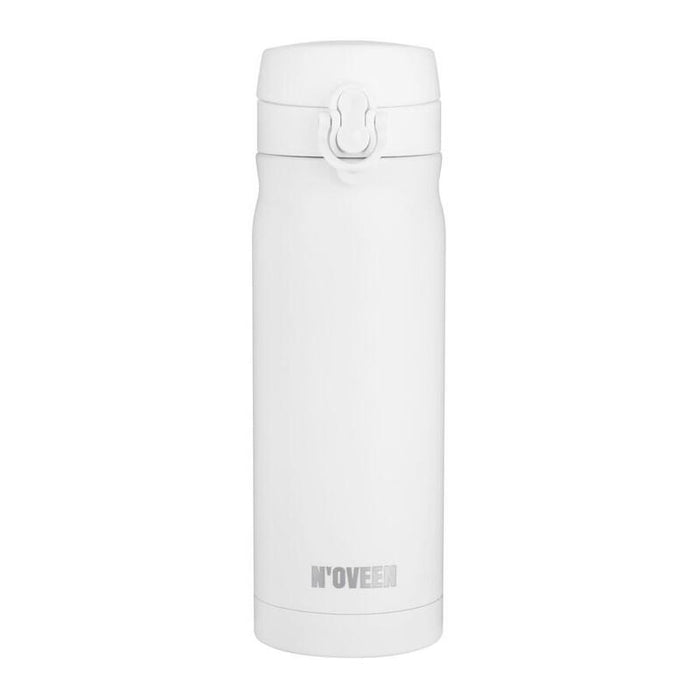 Butelka Termiczna Tb811 Mat 400 Ml Blanca