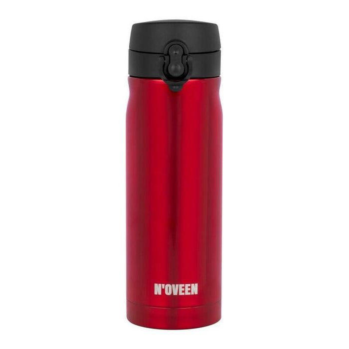 Butelka Termiczna Tb825 400 Ml Roja